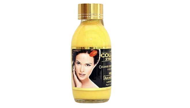 Collagen Xtra White