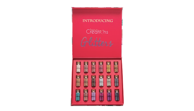 Beauty Creations Glitters