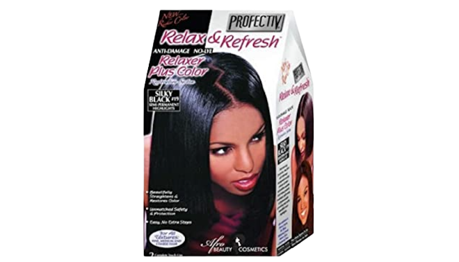 Profectiv 2 In 1 Neutra Color Anti-Breakage