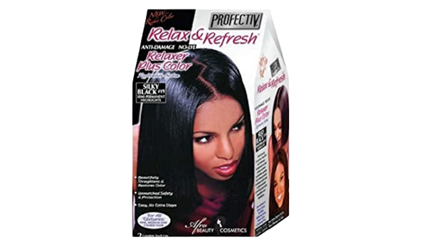 Profectiv 2 In 1 Neutra Color Anti-Breakage