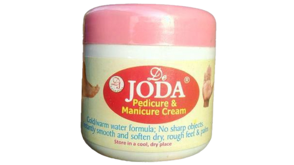 Joda Pedicure & Manicure Cream