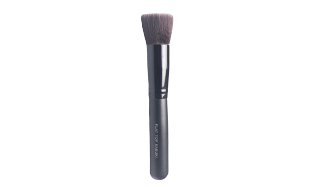 Hegai And Esther Flat Top Kabuki Brush