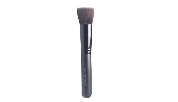 Hegai And Esther Flat Top Kabuki Brush