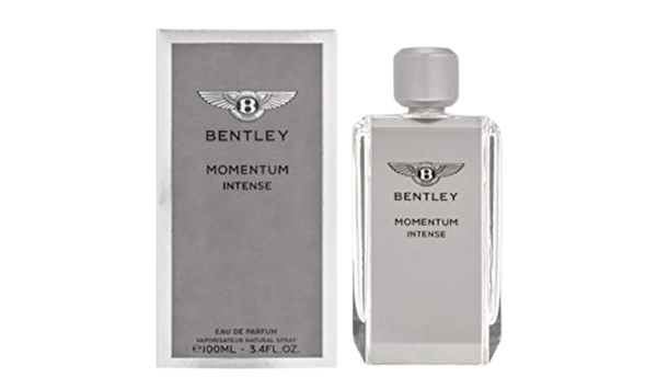 Bentley Momentum Intense Sample Perfume