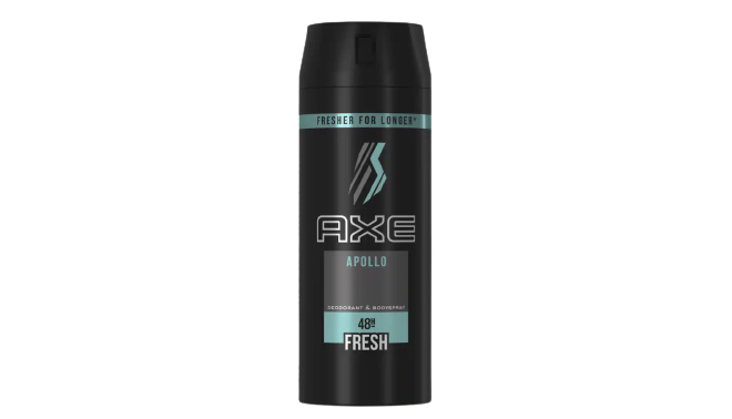 Axe Apollo Body Spray