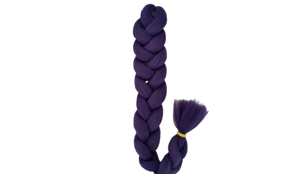 X-Pression Ultrabraid Colour Purple