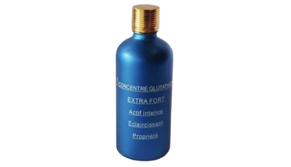 Concentre Glutathione Extra Fort Original