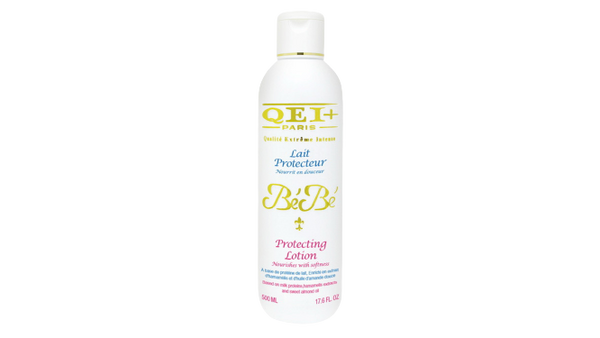 Qei Paris Bebe Protecting Lotion