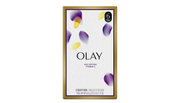 Olay Age Defying Bar Soap