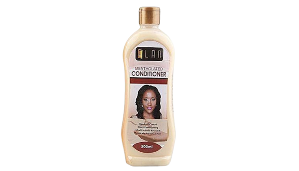 Elan Mentholated Conditioner