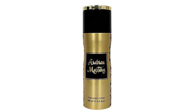 Arabian Mystery Body Spray