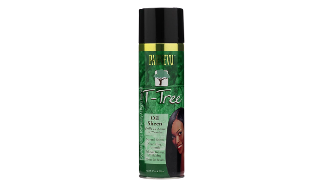 Parnevu T-Tree Oil Sheen