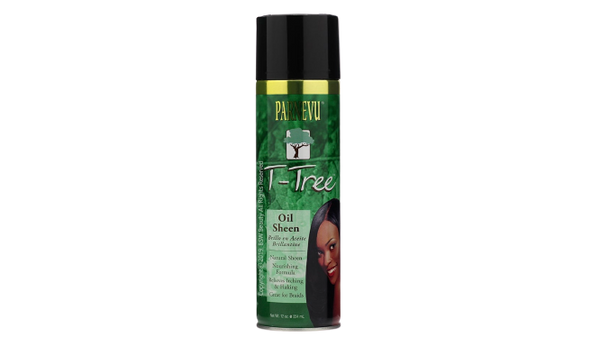 Parnevu T-Tree Oil Sheen
