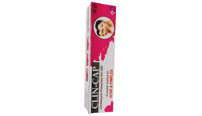 Clincap Gel