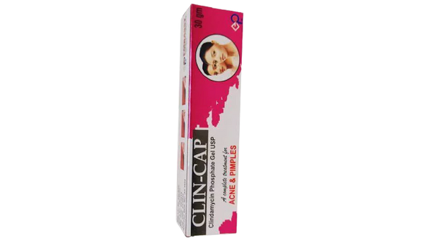 Clincap Gel