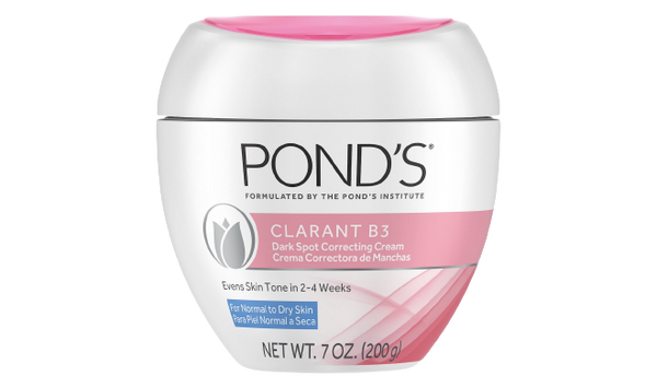 Ponds Clarant B3 Dark Spot Correcting Cream