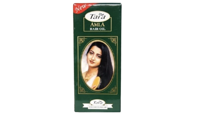 Tara Amla Hair Oil