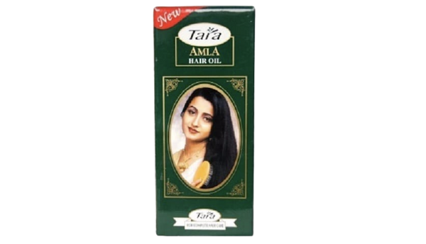 Tara Amla Hair Oil
