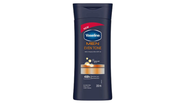 Vaseline Men Eventone Lotion