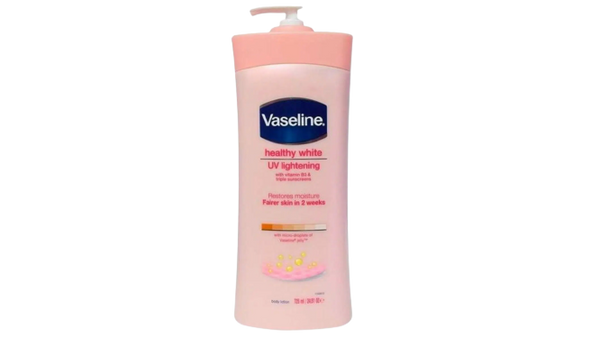 Vaseline Healthy White Uv Lightening