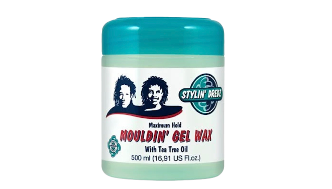 Moulding Waxing Gel