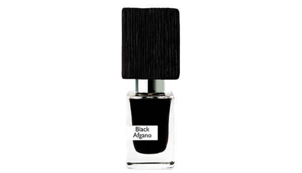 Black Afgano Perfume
