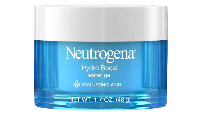 Neutrogena Hydro Boost Water Gel Hyaluronic Gel