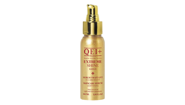 Qei Paris Extreme Shine Gold Serum