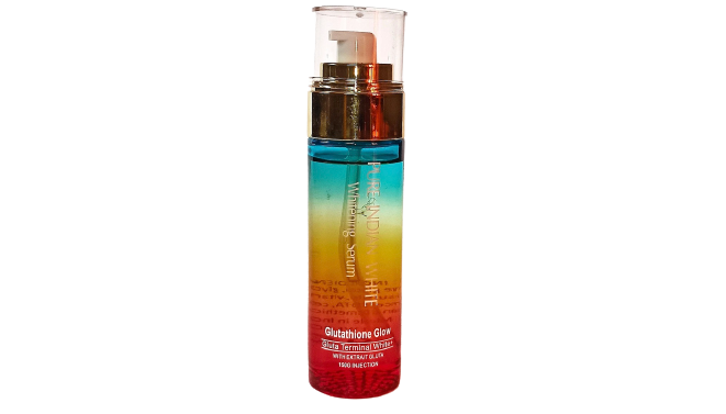 Pure Indian Whitening Serum