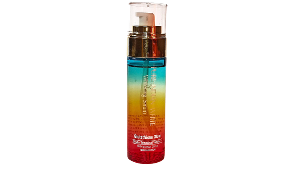 Pure Indian Whitening Serum
