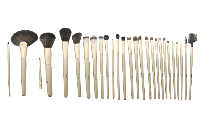 Glamgals 27 Pcs Brush Set