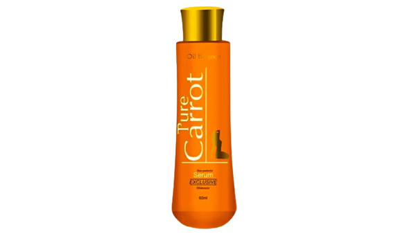 Pure Carrot Bio Balance Serum