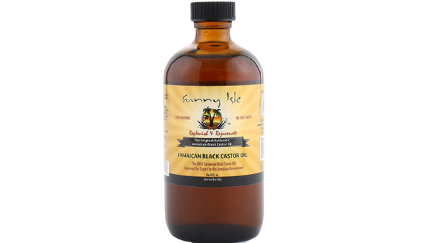 Sunny Isle Jamaican Black Castor Oil