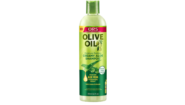 Ors Olive Creamy Aloe Shampoo Bonus 30%
Free