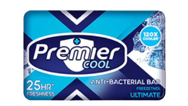 Premier Cool Soap