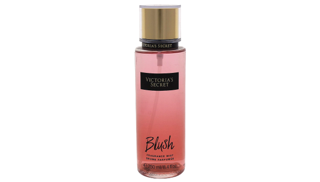 Victoria's Secret Blush Mist