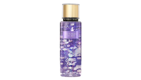 Victoria's Secret Confetti Flower Mist