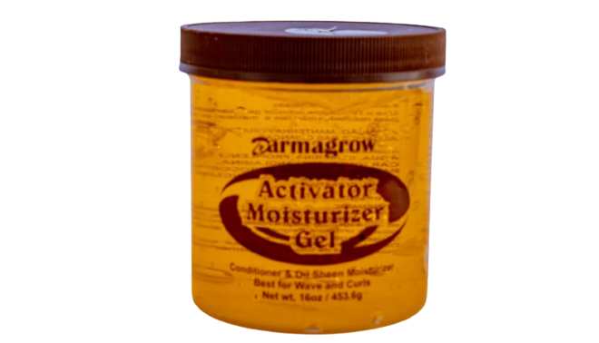 Darmagrow Activator Moisturizing Gel