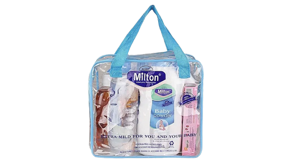Milton Baby Set