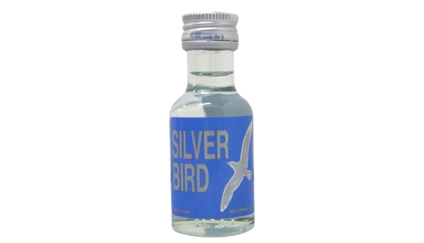 Silver Bird 100% Eucalyptus Oil B.P