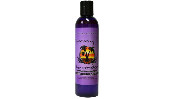 Sunny Isle Lavender Moisturizing Conditioner