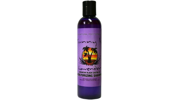 Sunny Isle Lavender Moisturizing Conditioner