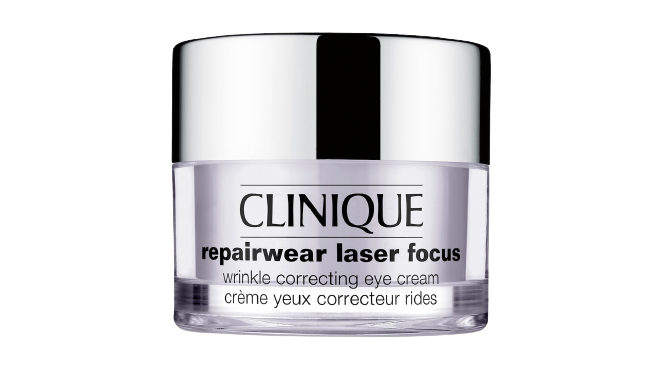 Clinique Repair Wear Eye Cream