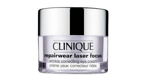 Clinique Repair Wear Eye Cream