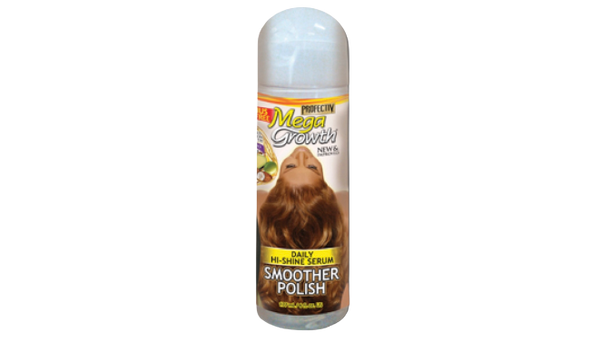 Mega Growth Smoother Polisher