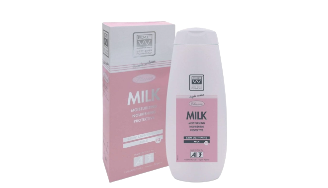 A3 Collagen Brightening Milk