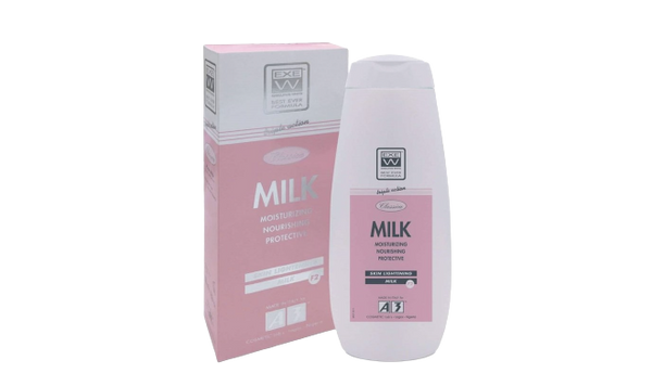 A3 Collagen Brightening Milk