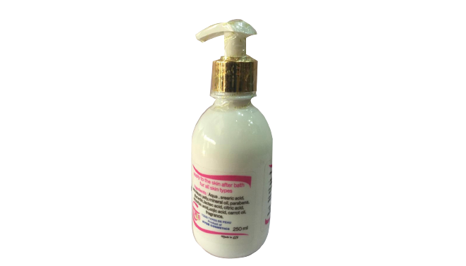 Madam White Exclusive Xrtra Whitening Milk
