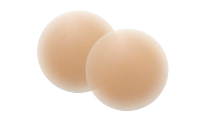 Silicone Nipple Cover