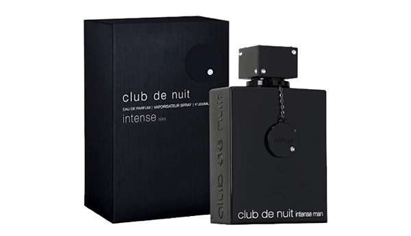 Club De Nuit Intense Man